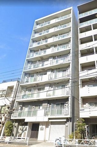プレールドゥーク本所吾妻橋